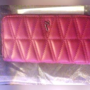 Simply vera vera Wang wallet